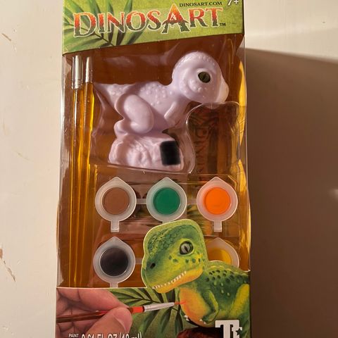 DinosArt