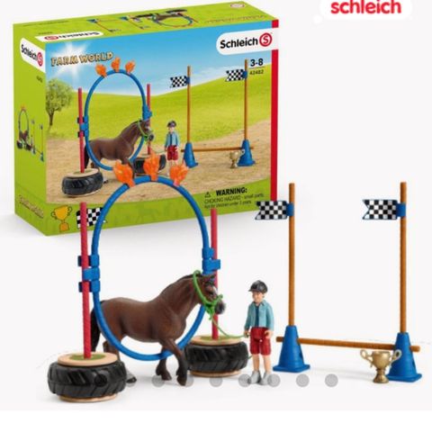 Schleich 42482