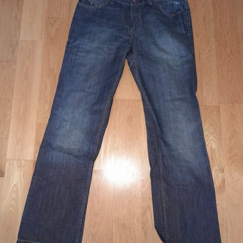 Tommy Hilfiger 34,34 nye Mercer modell unisex