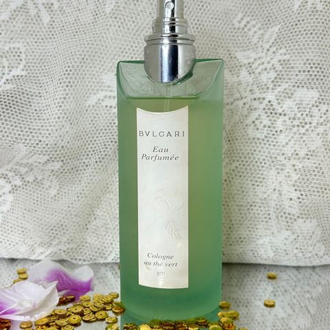 Bvlgari - au The Vert Eau Parfumée 150ml ✨