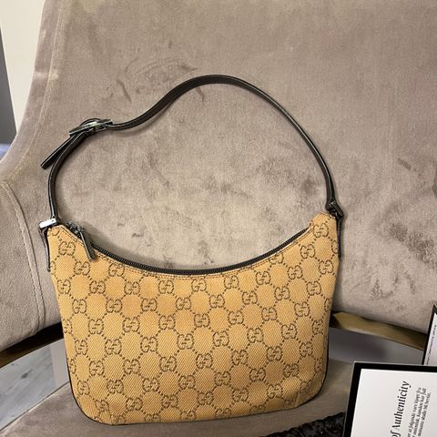 Gucci Pochette Bag