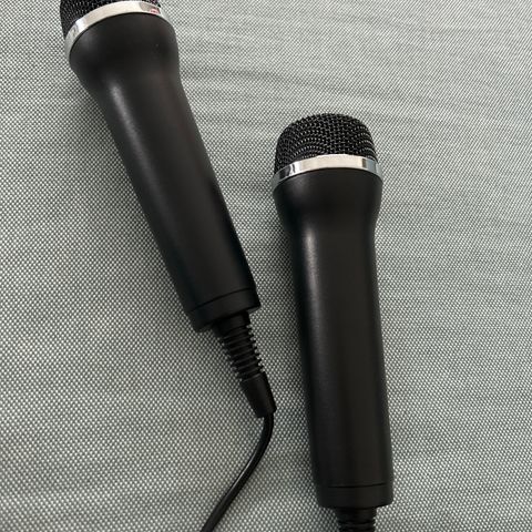 Microphone PS4/PS5/XBOX/PC