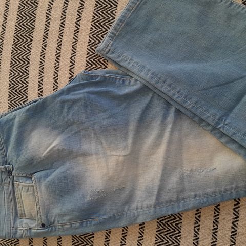 Yards jeans nye 38/32 unisex