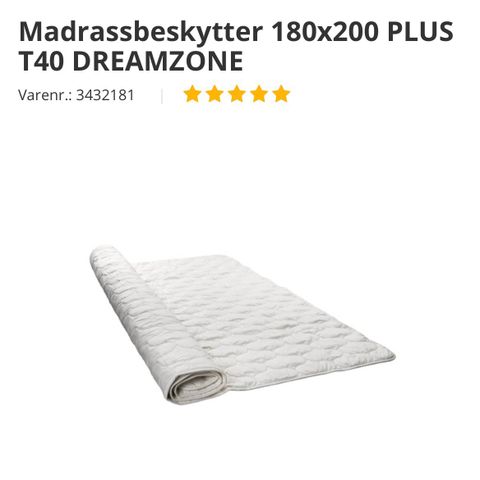 mattress