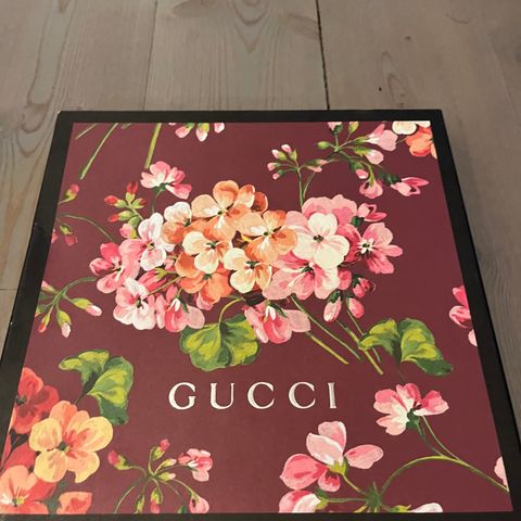 Gucci Blooms eske