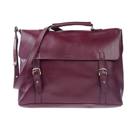 ORCIANI NEW leather bag