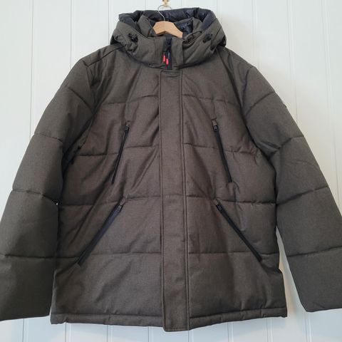 Thierry jacket fra Jean Paul 3XL