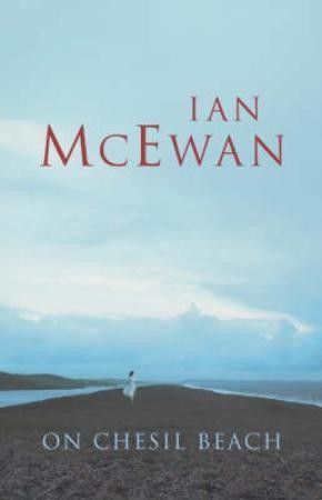 Ian McEwan: On Chesil beach (engelsk roman)