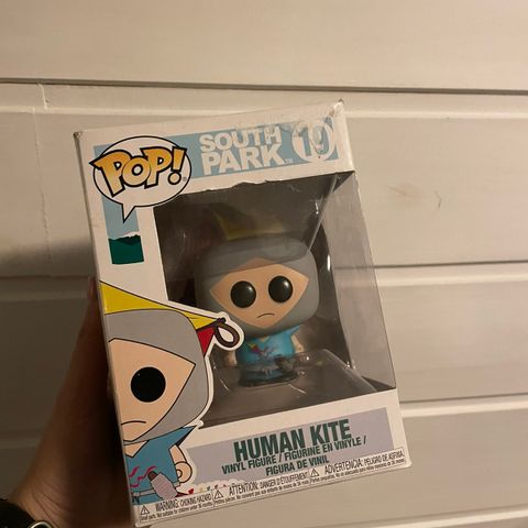 South Park Human Kite 19 Funko Pop!