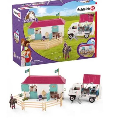 Schleich 72147