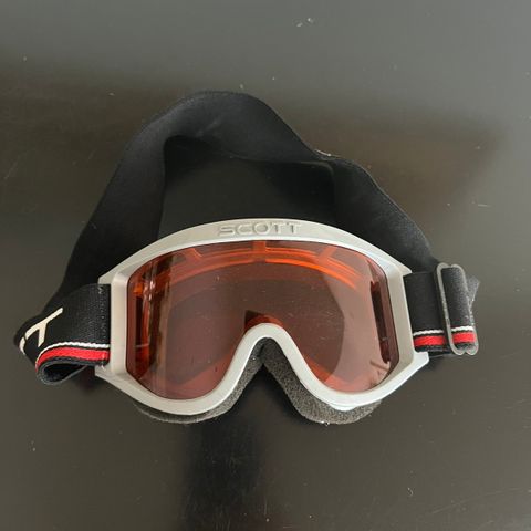 Skibrillet/slalombrille Scott