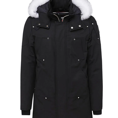 Moose Knuckles Parka