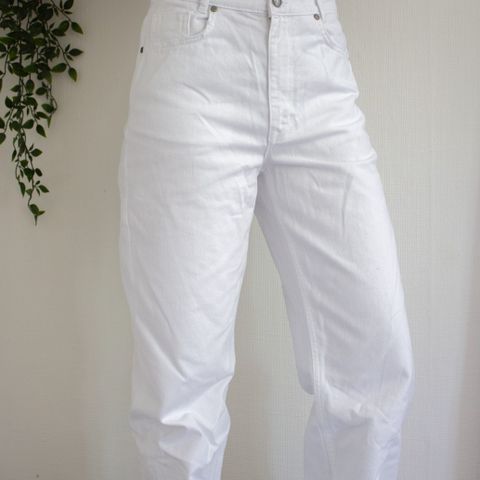 Helt nye!! Baggy jeans - Str S/M