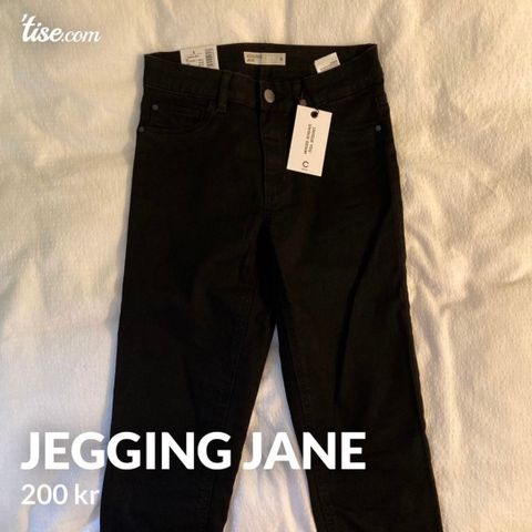 jegging jane