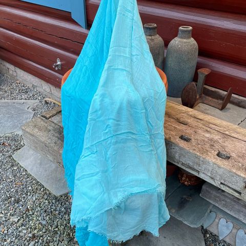 Sloggi sarong/ strandskjørt/sjal