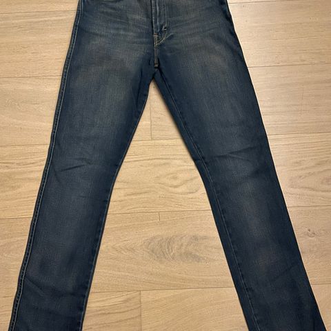 J.Lindeberg jeans, str 29/32 dame. Lite brukt