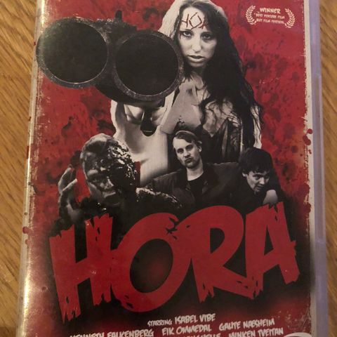 Hora (DVD)