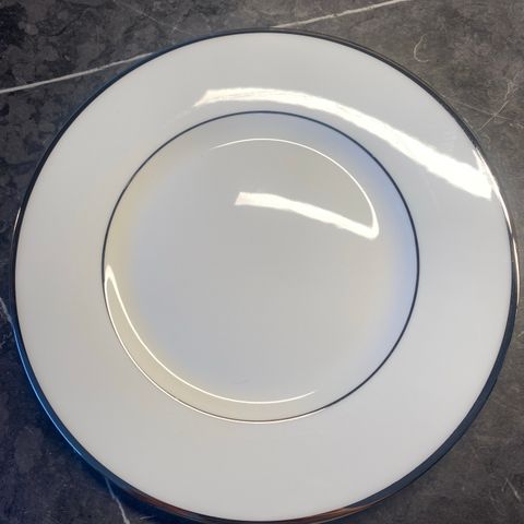 Villeroy & boch anmut platinum no. 2