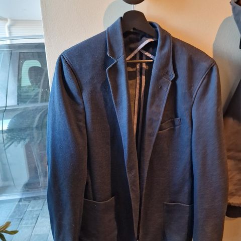 Blazer fra Zara