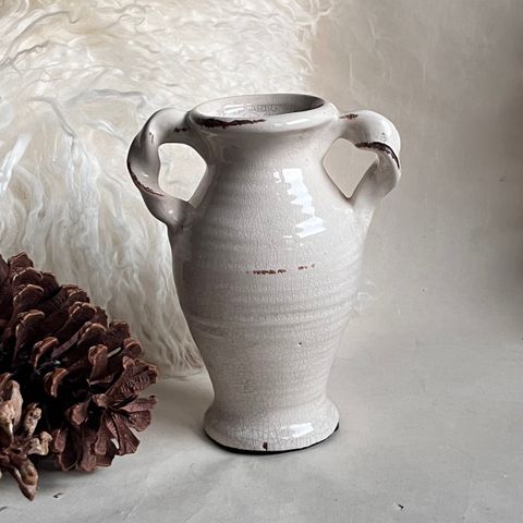 Vintage Vase / krukke