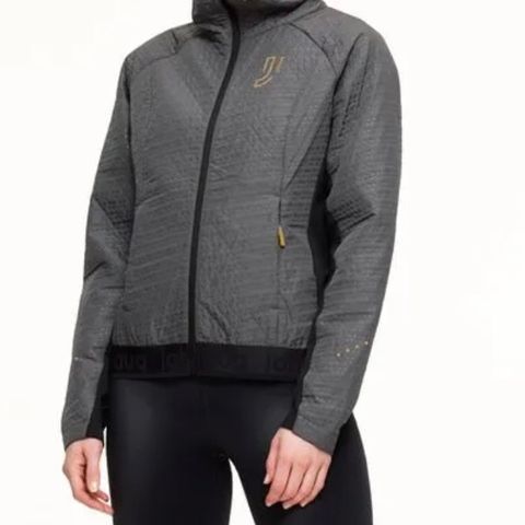 Johaug Avail Jacket Shdow (Helt ny)