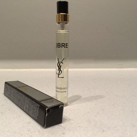 YSL Libre, parfum 10 ml