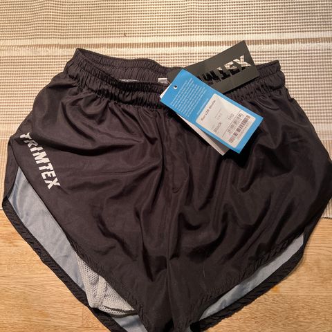 Trintex Running shorts ungdom