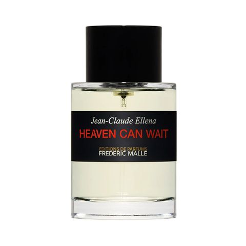 Frederic Malle Heaven Can Wait parfymeprøve