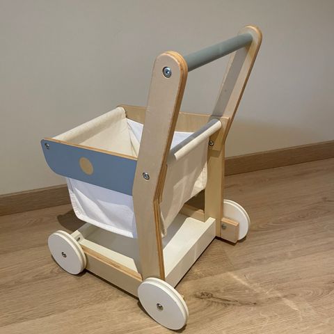 Kid’s Concept handlevogn