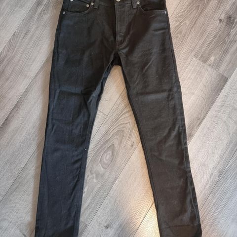 Ubrukt Nudie Jeans 30/30