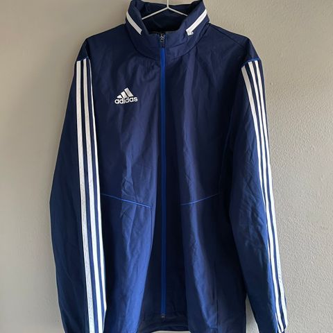 Adidas treningsjakke