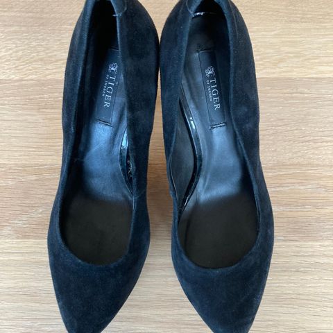 Tiger of Sweden Pumps Str.40