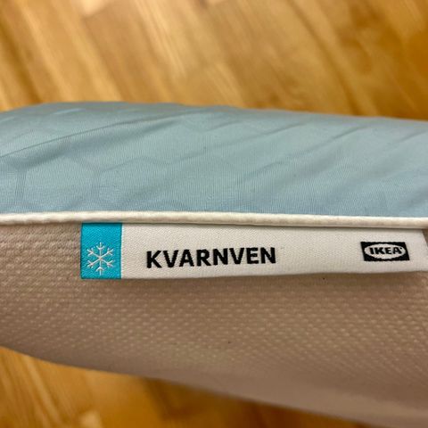 Ergonomisk pute KVARNVEN fra IKEA