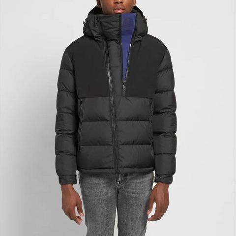 MONCLER LAVEDA GIUBBOTTO LAVEDA JACKET