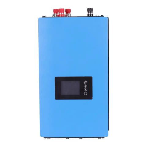 Vindkraft inverter 1000w