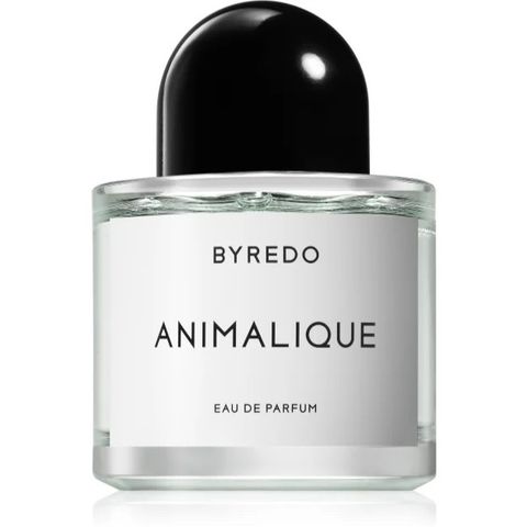 Byredo Animalique parfymeprøve
