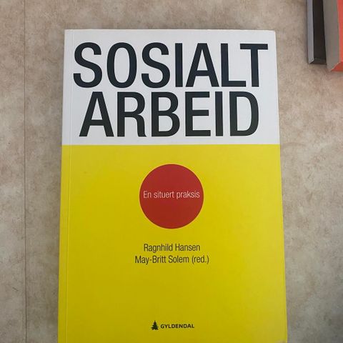 Sosialt arbeid