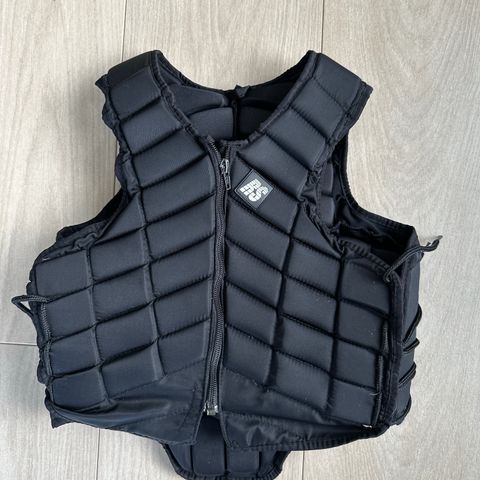 Sikkerhetsvest rs str 8