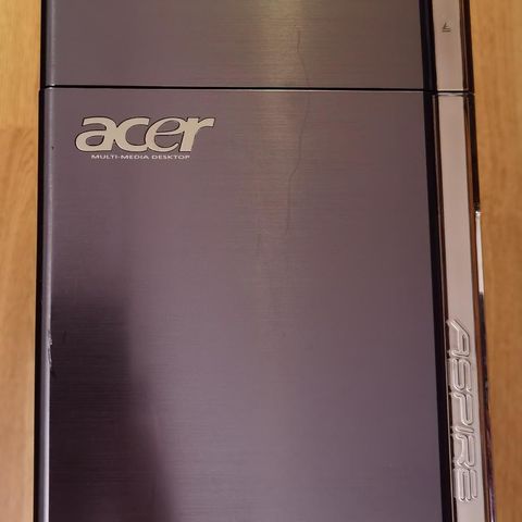 Acer PC