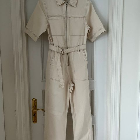 Jumpsuit fra Weekday