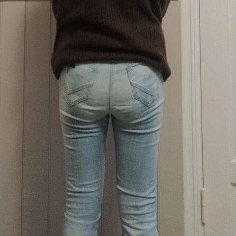 Jeans fra ONLY