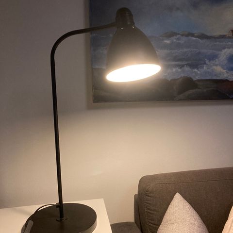 Lampe/bordlampe Lersta IKEA