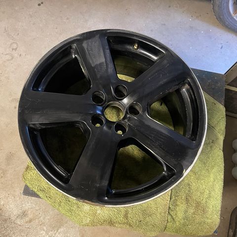 felger 5 x 112 Audi VW