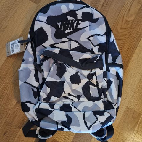 Nike sekk, 25l.