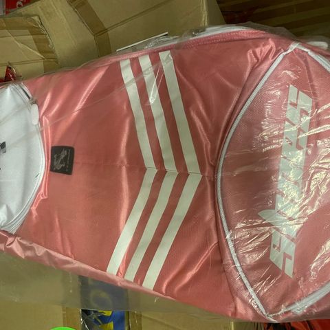 Badminton bag / "ryggsekk"