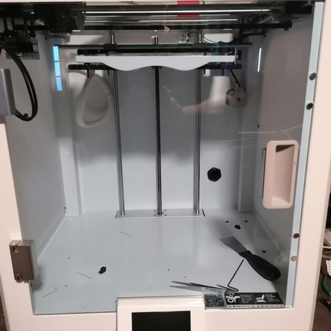 Creality CR-5 pro 3d printer