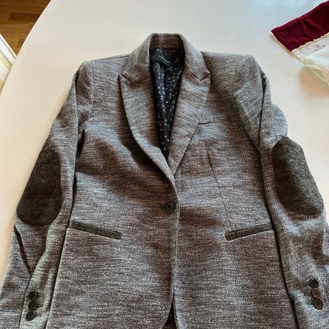 blazer str xs fra Zara