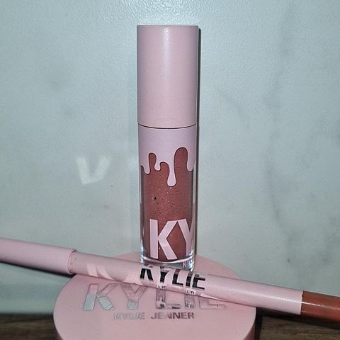 Kylie by Kylie Jenner