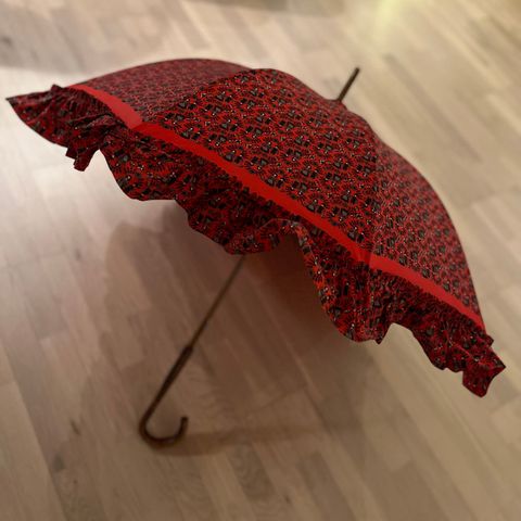 Paraply fra Østerrike