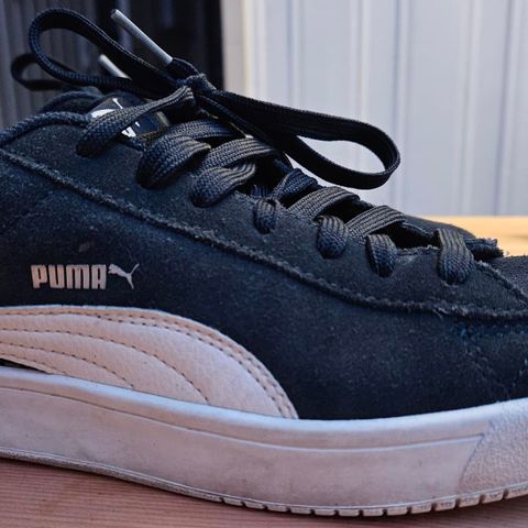Puma sneakers unisex - str. 39